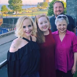 Meet your Posher, Julie